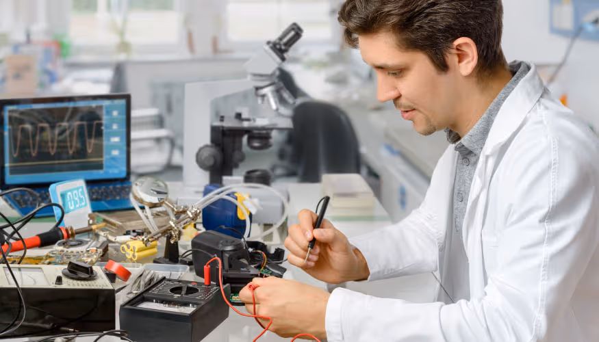 Menteşe Elektronik Tamircisi