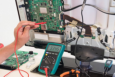 Menteşe Elektronik Tamircisi