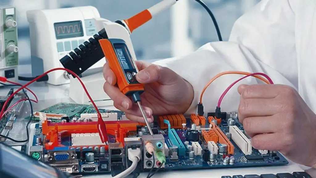 Menteşe Elektronik Tamircisi